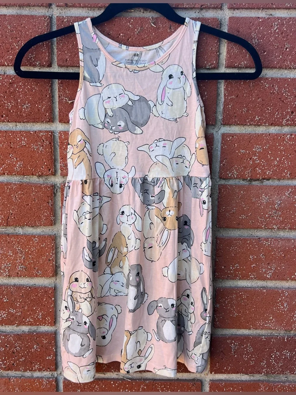 Girls 6-8 Dress & Tutu Bundle H&M Old Navy 5pc